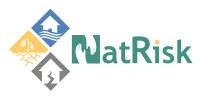 NatRisk Logo