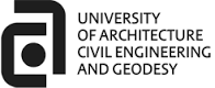 University of Architecture, Civil Engineering and Geodesy, Bulgaria