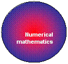Oval:  Numerical mathematics

