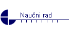 Naučni rad
